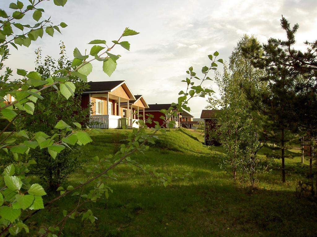 Lomamaja Pekonen Apartments Муонио Стая снимка