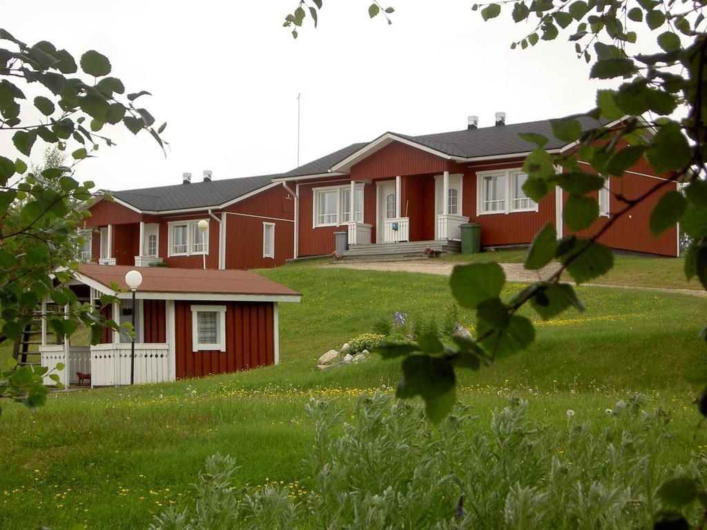 Lomamaja Pekonen Apartments Муонио Стая снимка