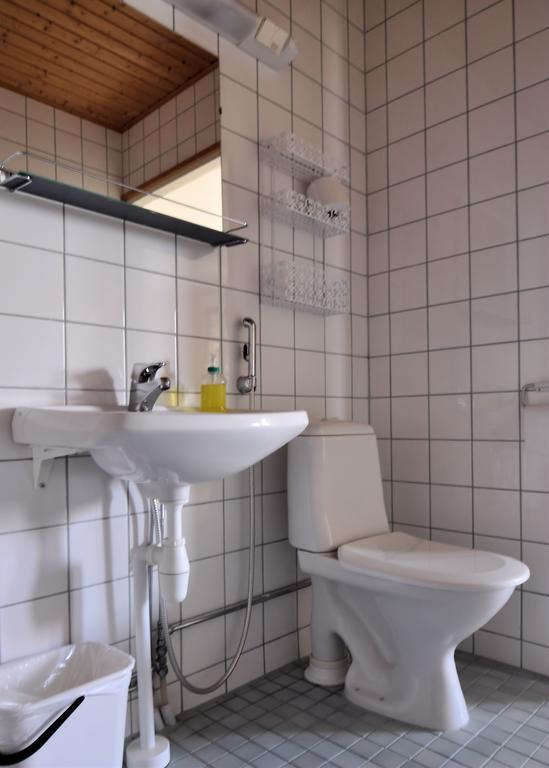 Lomamaja Pekonen Apartments Муонио Стая снимка